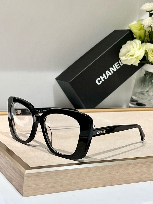 Chanel Sunglasses 206